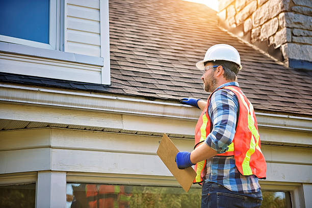 Trusted Gutter Repair And Installation service in Woodland, NC - Ben Roofing and Steel LLC